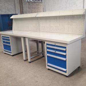 防静电工作台10